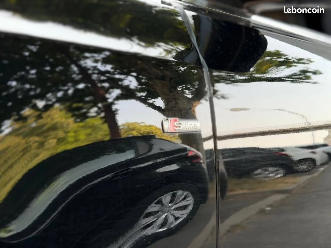 Audi Q5 2010 photo 5