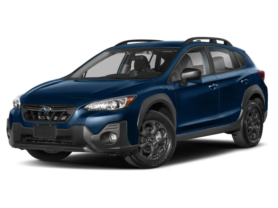 Subaru Crosstrek