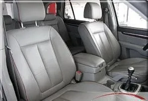 Hyundai Santa Fe 2006 photo 4