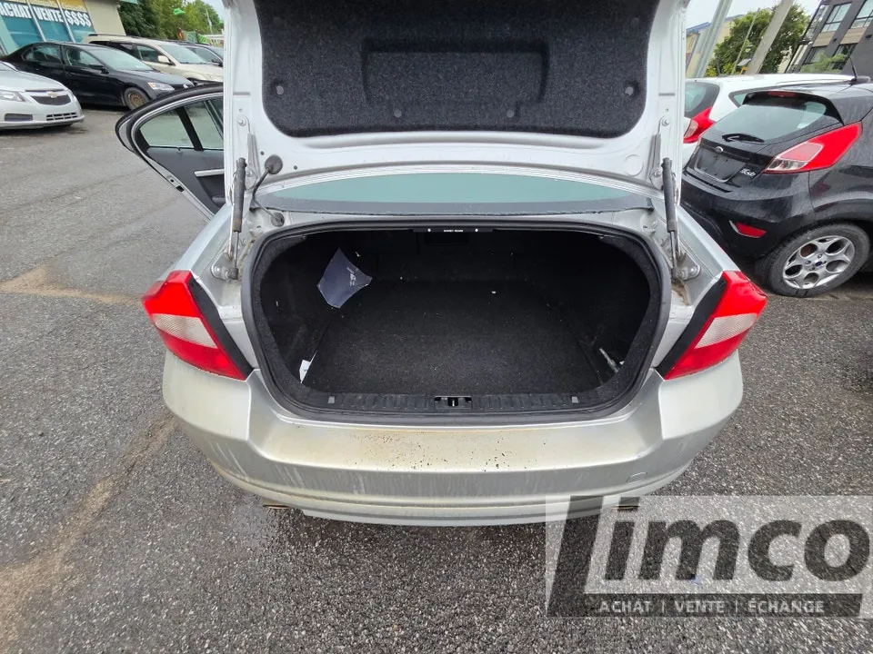 Volvo S80 2010 photo 5
