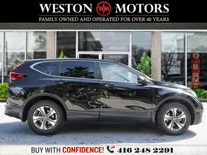 Honda Cr-V 2021 photo 3