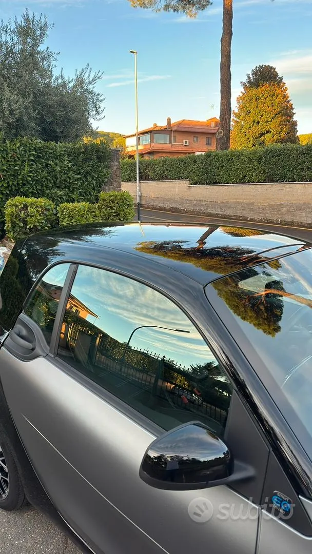 Smart Fortwo 2023 photo 5