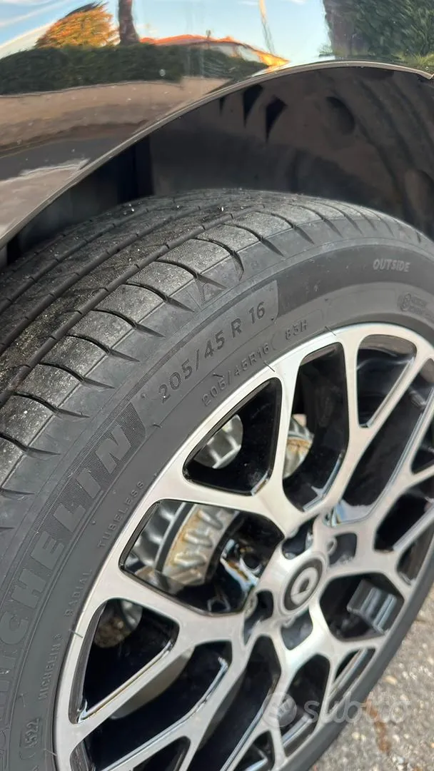 Smart Fortwo 2023 photo 4