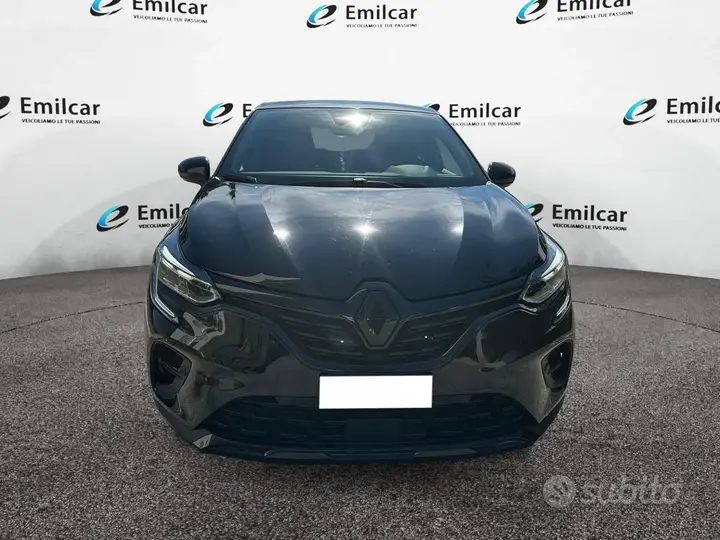 Renault Captur 2023 photo 5