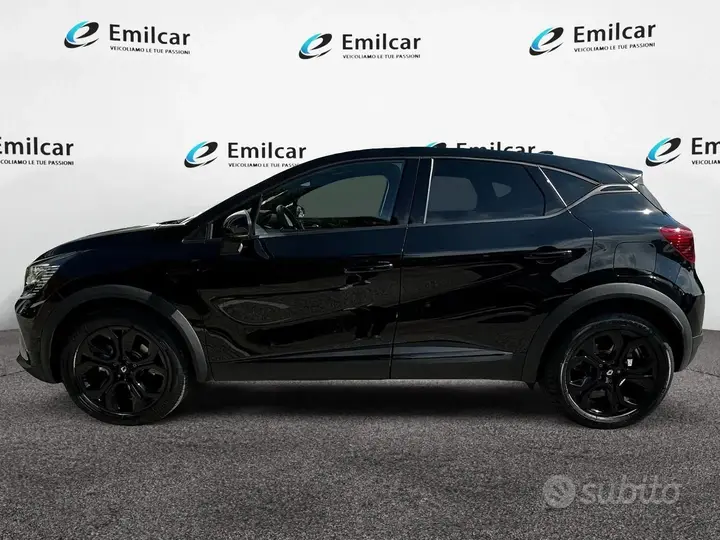 Renault Captur 2023 photo 4