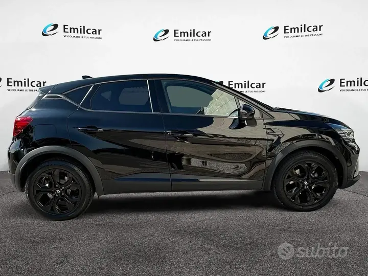 Renault Captur 2023 photo 3