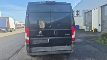 Peugeot Boxer 2017 photo 2