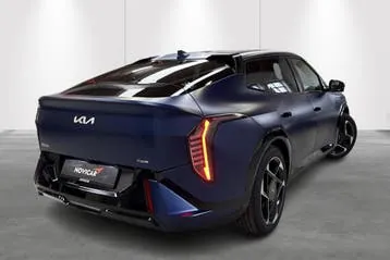 Kia Ev4 2025 photo 2