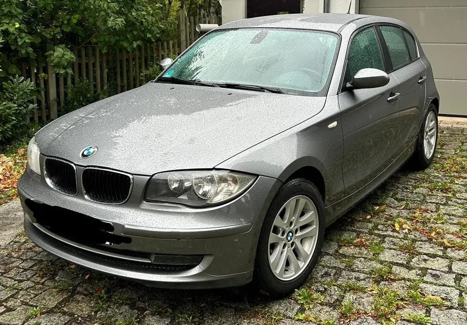 BMW 1Er