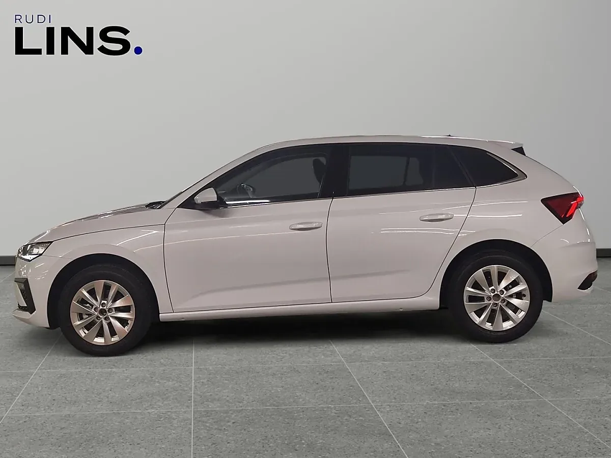Skoda Scala 2026 photo 2