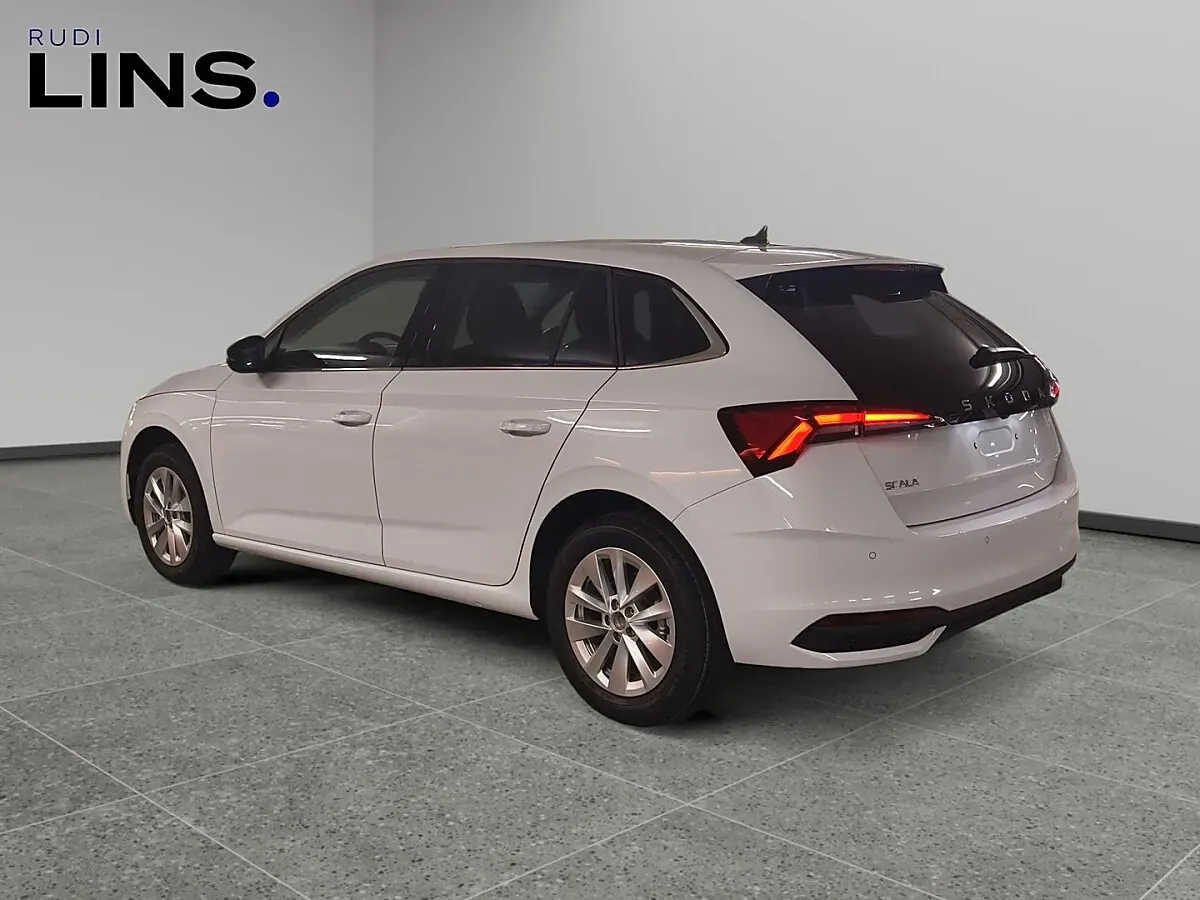 Skoda Scala 2026 photo 3