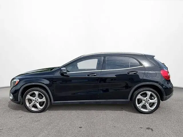 Mercedes-Benz Gla 2018 photo 2
