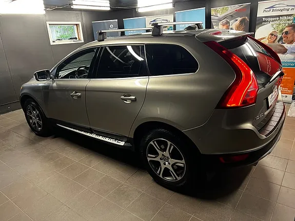 Volvo Xc60 2011 photo 5