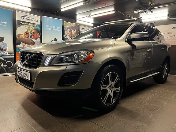 Volvo Xc60 2011 photo 4