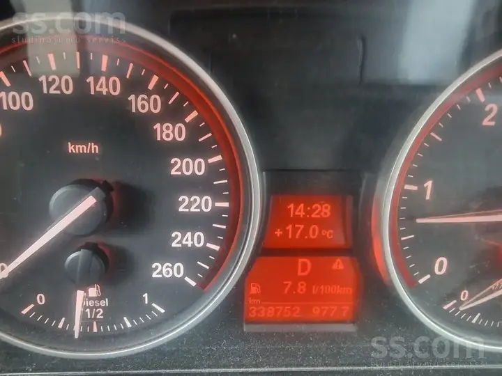 BMW X1 2011 photo 5