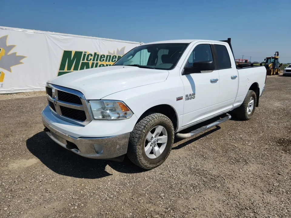 Ram 1500