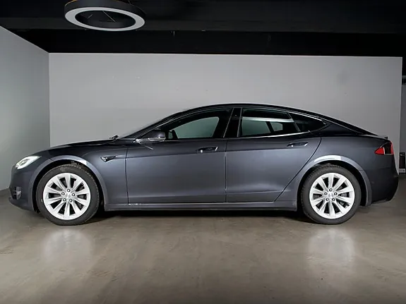 Tesla Model S 2019 photo 5