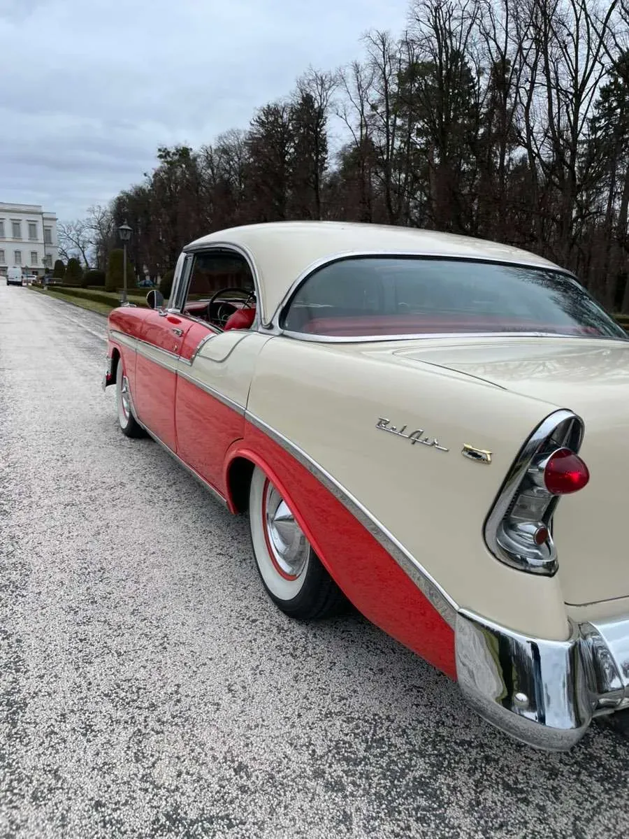Chevrolet Belair