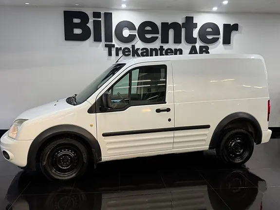 Ford Transit Connect 2014 photo 2