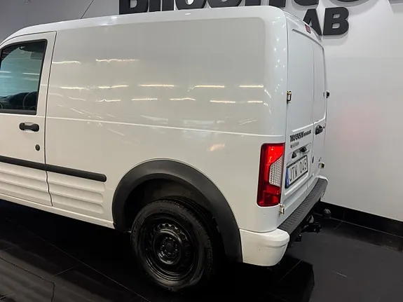 Ford Transit Connect 2014 photo 3