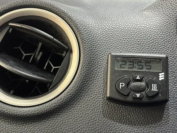 Ford Transit Connect 2014 photo 5