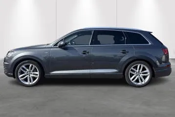Audi Q7 2015 photo 3