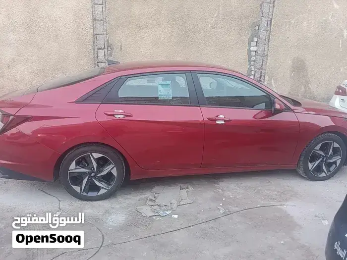 Hyundai Elantra 2023 photo 4