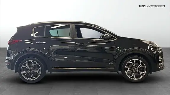 Kia Sportage 2020 photo 4