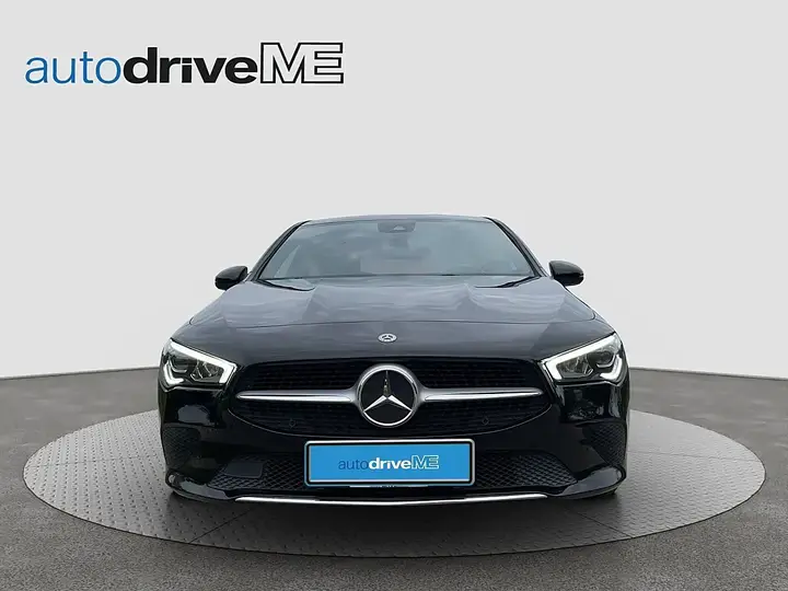 Mercedes-Benz Cla 2020 photo 2