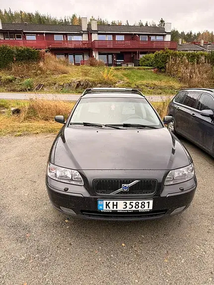 Volvo V70