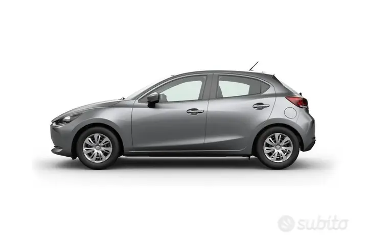 Mazda 2 2023 photo 3