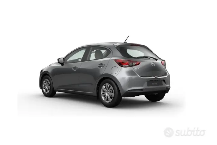 Mazda 2 2023 photo 2