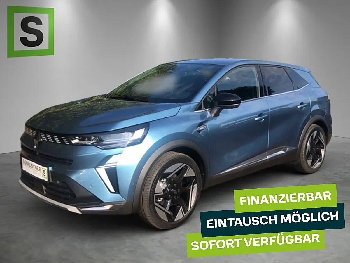 Renault Symbioz