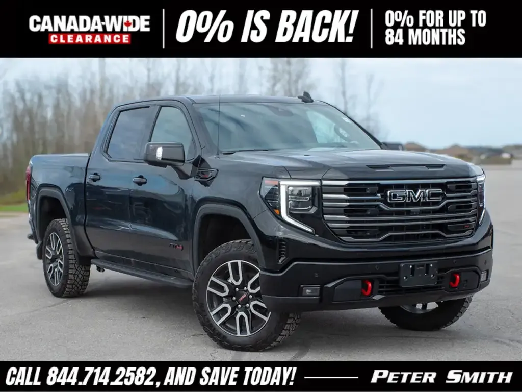GMC Sierra 1500