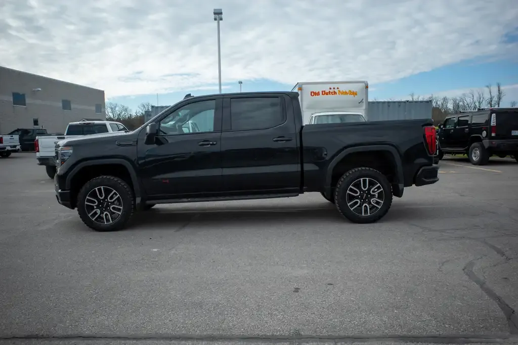 GMC Sierra 1500 2026 photo 4