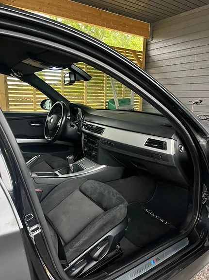 BMW 325I 2006 photo 5
