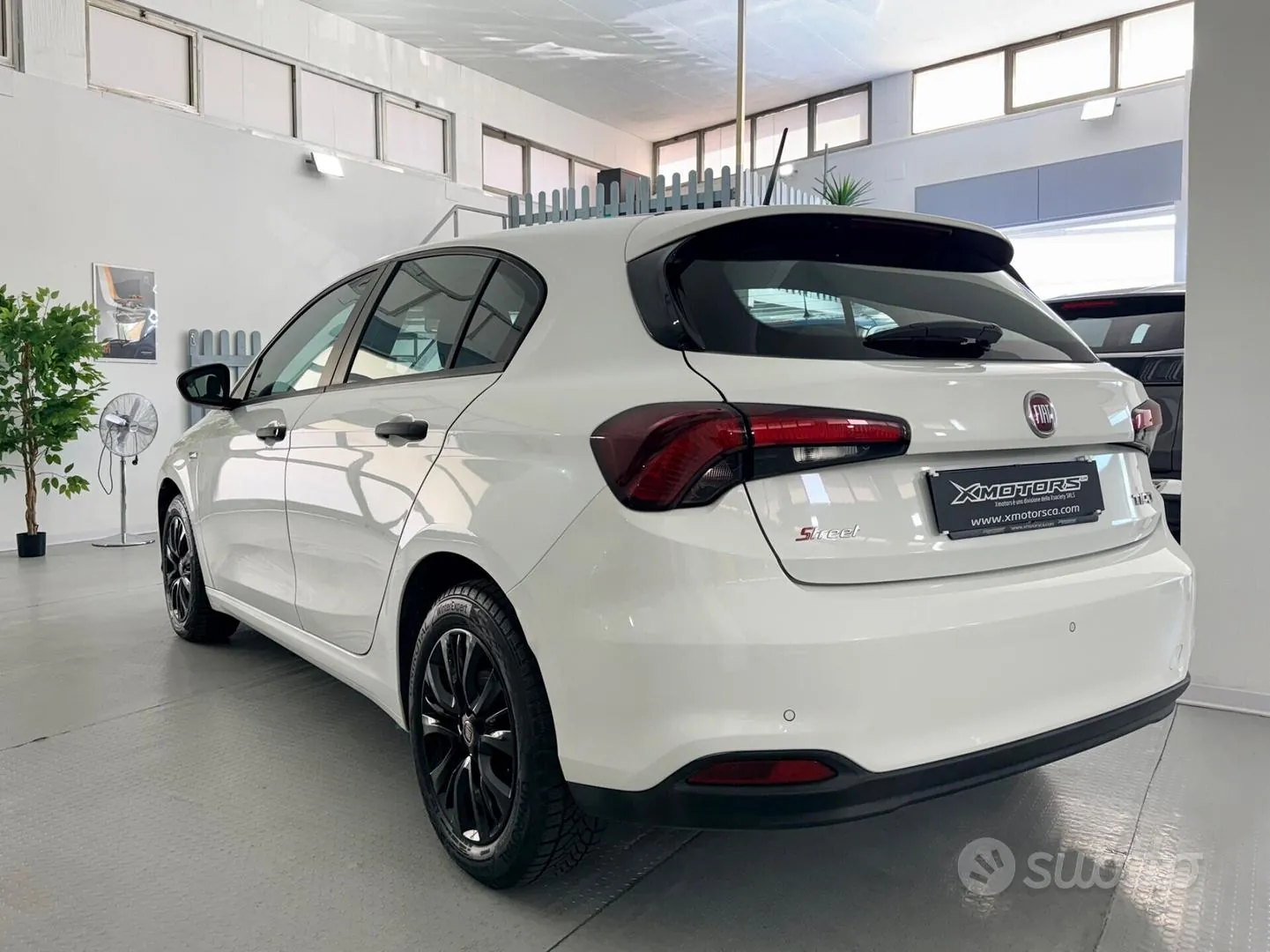 Fiat Tipo 2020 photo 5