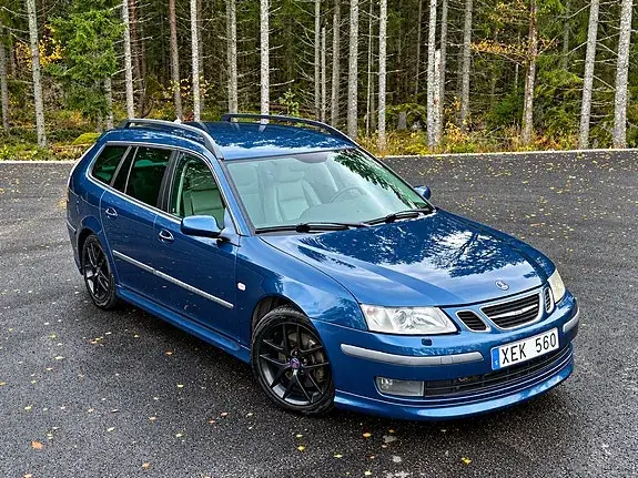Saab 9-3