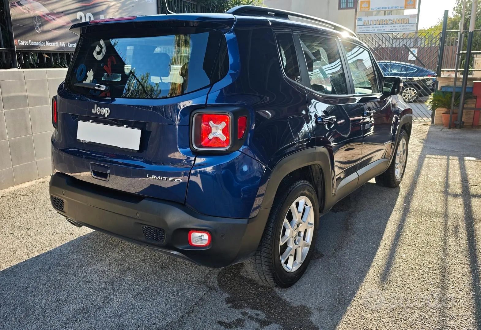 Jeep Renegade 2021 photo 4