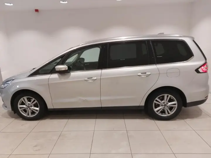 Ford Galaxy 2021 photo 4