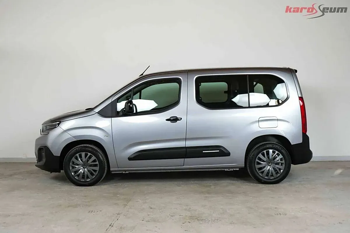 Citroen Berlingo 2025 photo 3