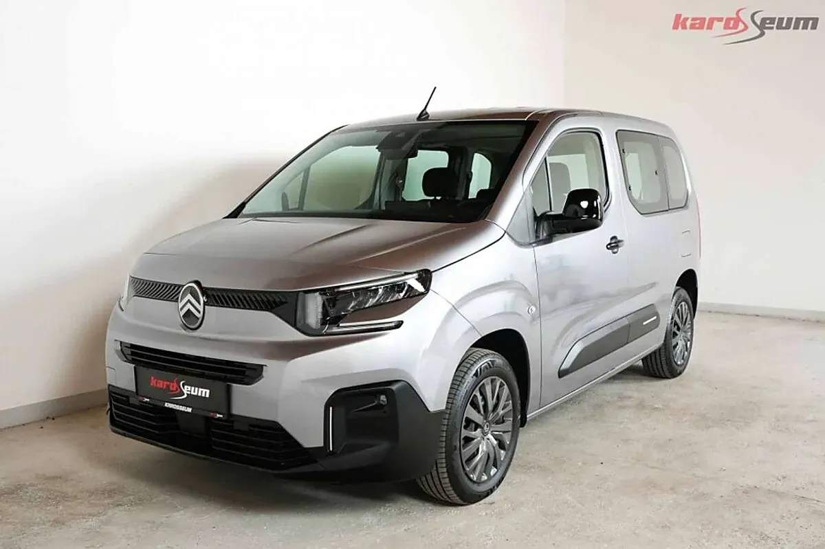 Citroen Berlingo 2025 photo 2