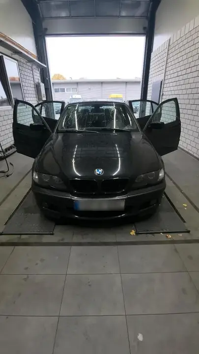 BMW E46