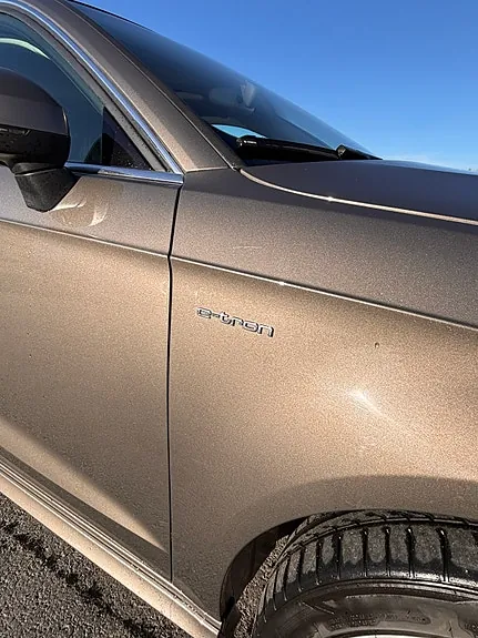 Audi E-Tron 2015 photo 5