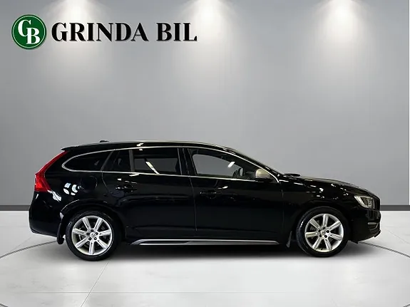 Volvo V60 2016 photo 4