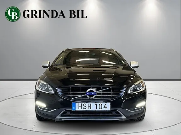 Volvo V60 2016 photo 5