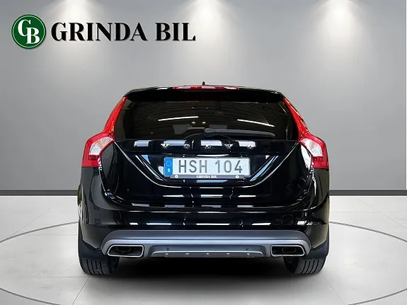 Volvo V60 2016 photo 3