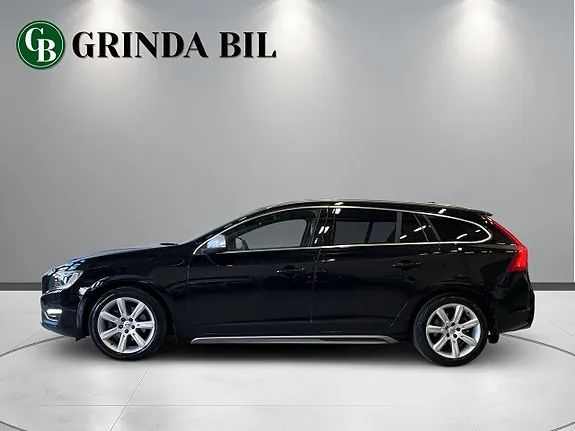 Volvo V60 2016 photo 2