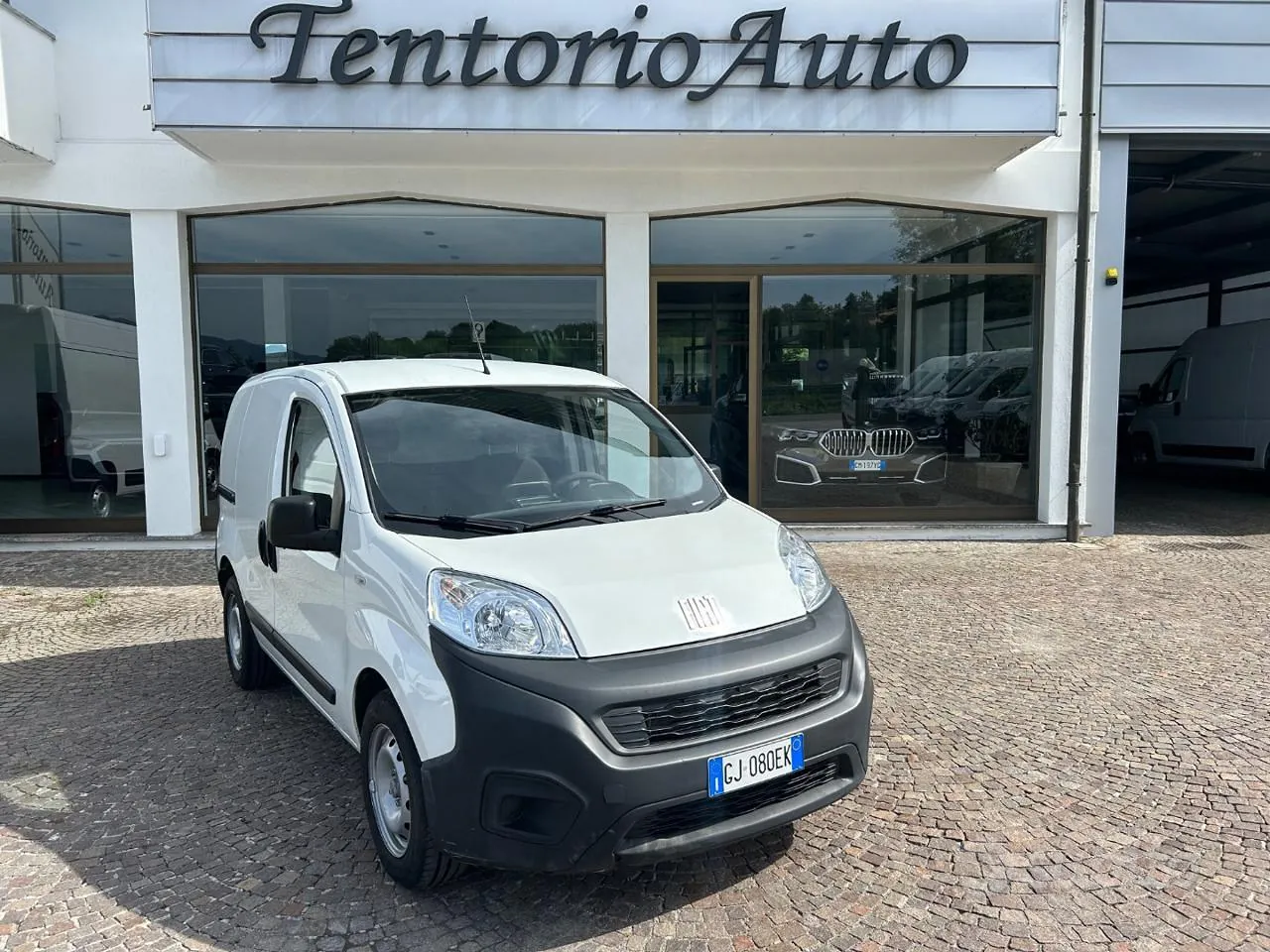Fiat Fiorino