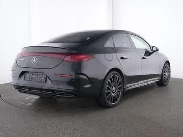 Mercedes-Benz Cla 2025 photo 2